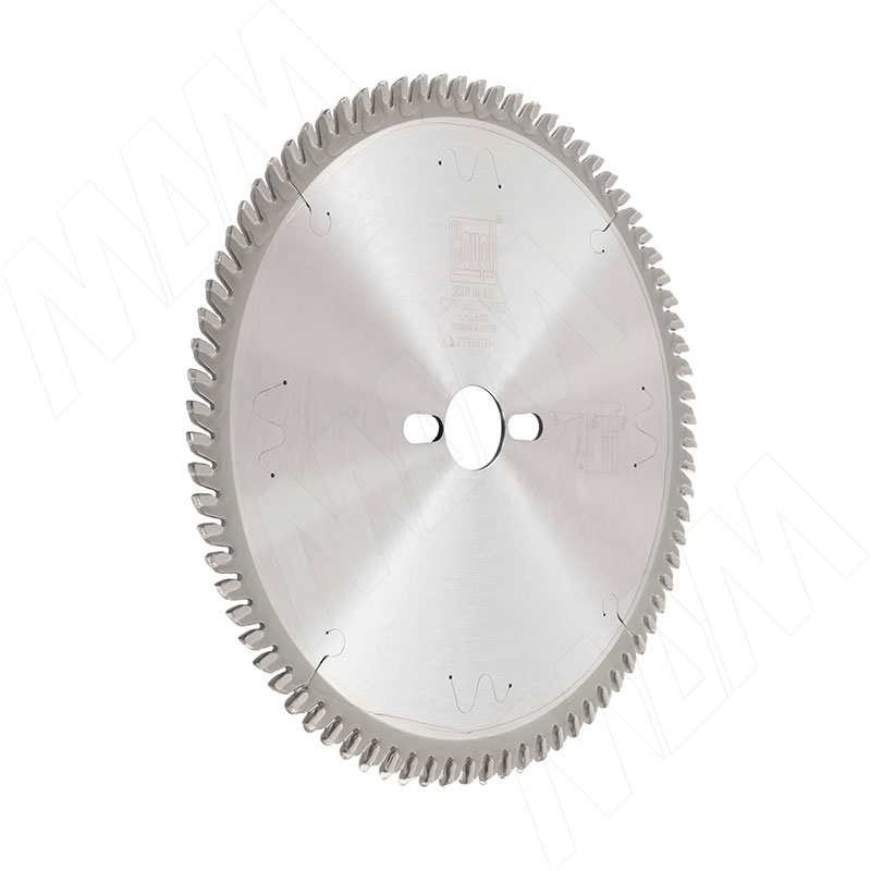 Дисковая пила основная 250x3,2/2,2x30 Z80 FZ/TR