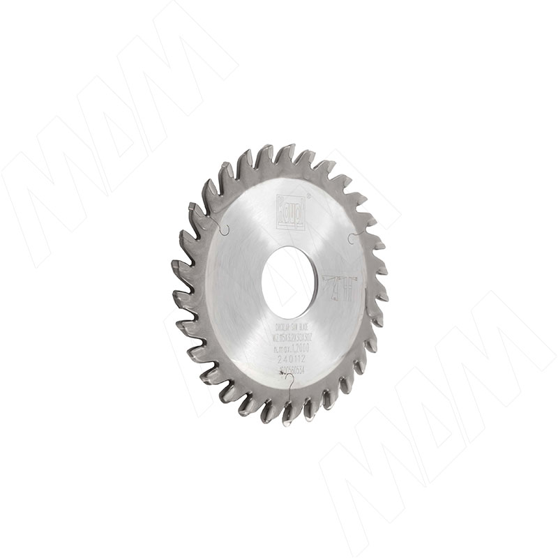 Дисковая пила 115x3,2x30 Z30 WZ