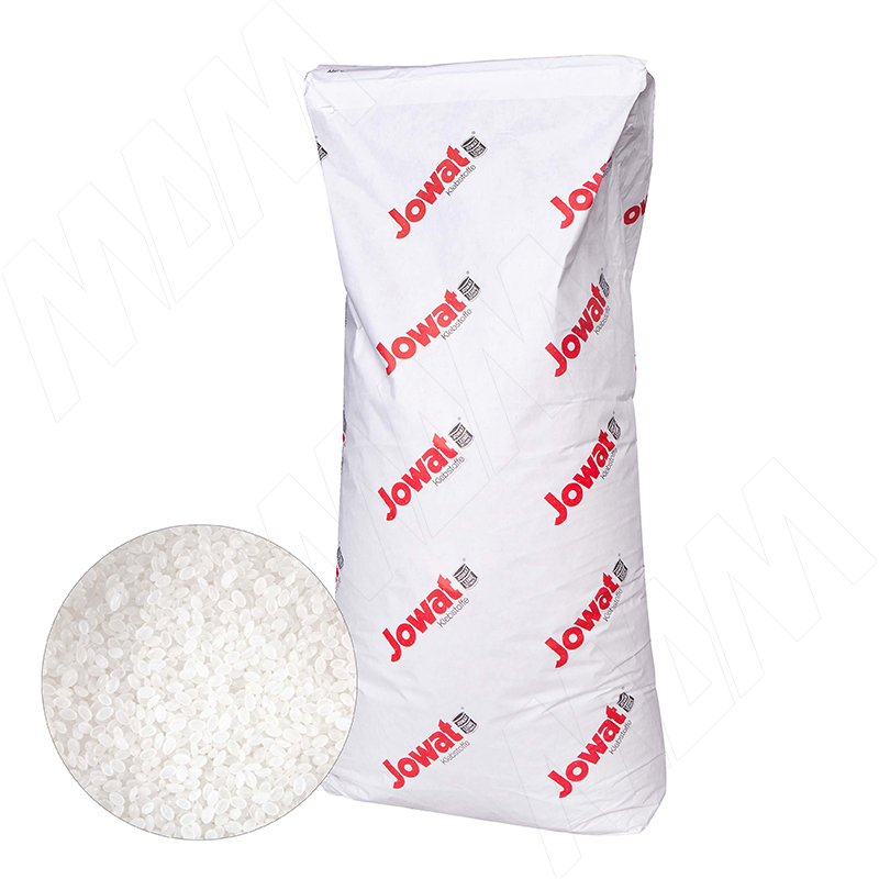 JOWATHERM Клей-расплав 280.58, ЭВА, 180-200°С, прозрачный, 25 кг