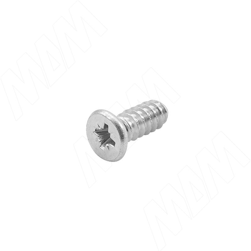 LIBRA H11 Евровинт с плоской головкой, 6x14