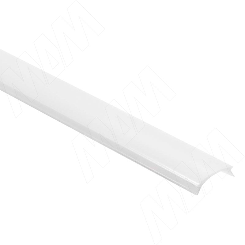 Рассеиватель матовый для профиля SM-x/FM-x/CM1/GL3.152, L-3000