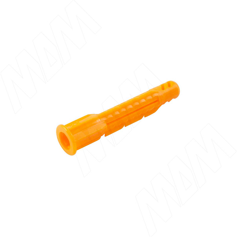 Дюбель с бортиком 8x50